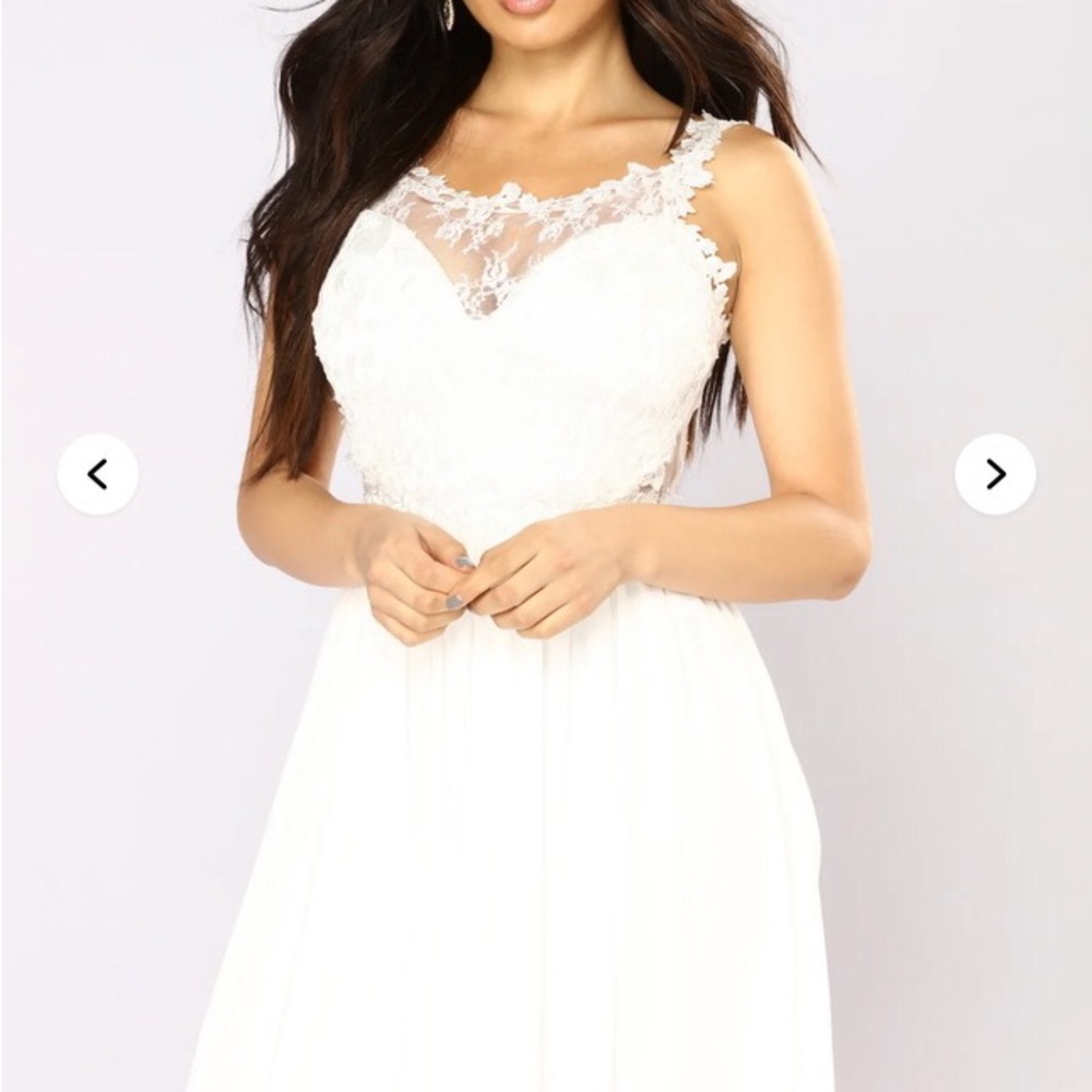 Beautiful Fashion nova dress - Picture 8 of 16